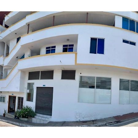 Gloria - Galapagos Inn Puerto Ayora  Εξωτερικό φωτογραφία