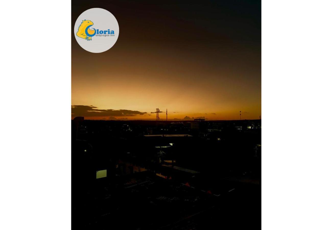 Gloria - Galapagos Inn Puerto Ayora  Εξωτερικό φωτογραφία